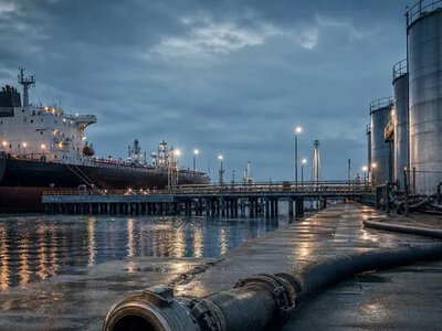 Зеленський назвав продаж дизеля держави-агресора Росії інвестицією у війну — RMF24
