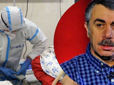 Чума в Росії може виявитися не чумою: Комаровський вказав на дивні деталі