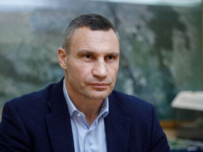 Кличко порадив частині киян тимчасово виїхати з міста: про повну евакуацію не йдеться