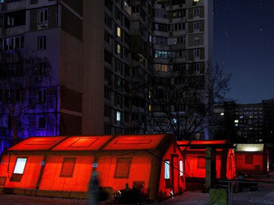 Блекаути змінять Київ: що влада готує на тлі масштабних відключень