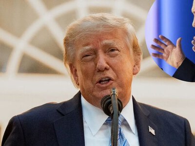 Трамп відповів на критику Зеленського щодо нафтової угоди з Путіним