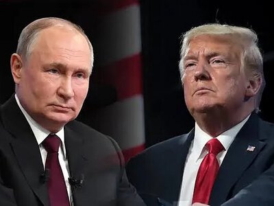 Розмова Путіна та Трампа: Кремль розкрив подробиці