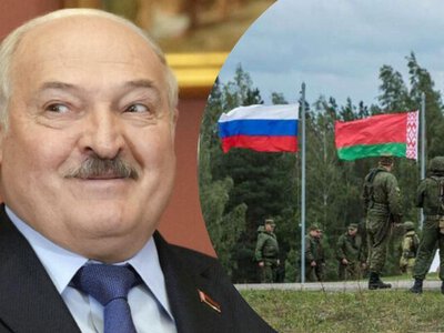 Лукашенко готує силовиків і посилює військову співпрацю з Іраном: чим це загрожує Україні та ЄС