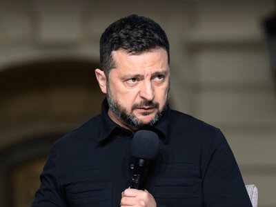 Це нечесно й жахливо: Зеленський про угоду США та РФ щодо дизелю