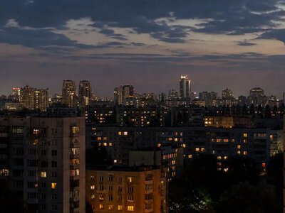 ООН попередила про гуманітарну кризу в Україні перед зимою — Anadolu Agency