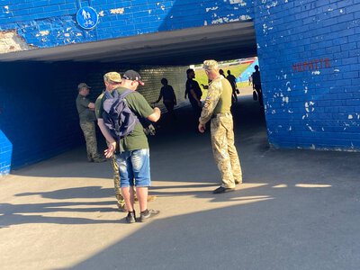 Розшук ТЦК можна зняти без штрафу 8500 грн: юрист назвав три способи для засуджених
