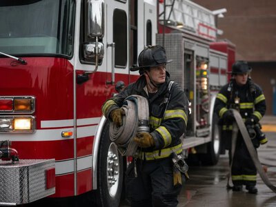 У США стартував п’ятий сезон серіалу Fire Country