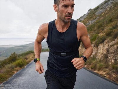 Apple Watch Ultra 4 і Garmin Fenix 9 Pro точно виміряли пульс під час забігу