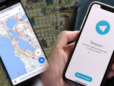 Замість навігатора — вірус на телефон: кіберполіція попередила про нову шахрайську схему
