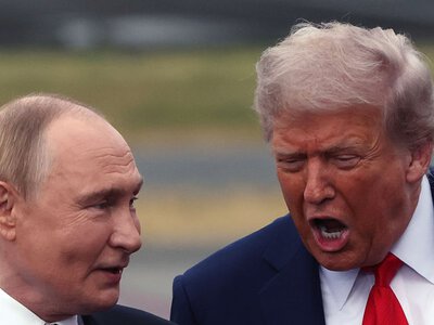 Путін не надав США жодних поступок у переговорах щодо угоди про дизельну паливу