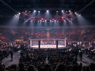 Шпилька зустрінеться з Войчаком у бою за тимчасовий пояс KSW — Interia Sport