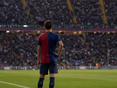 Рафінья пропустить два матчі Барселони через травму стегна — BBC Sport
