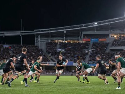 Нова Зеландія зберегла Кубок Бледісло після 50:19 з Австралією — Sky Sports News