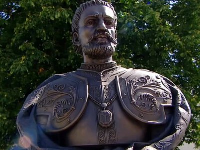 У Києві досі немає пам’ятників Мазепі, Петлюрі та Скоропадському: голова УІНП пояснив причини