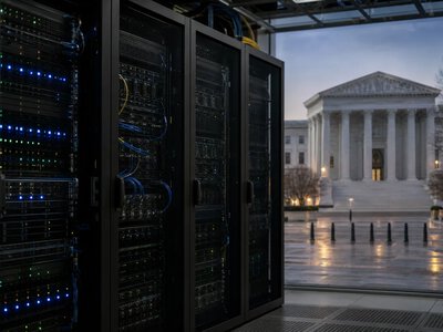 Колишній підрядник Super Micro визнав провину в контрабанді AI-серверів до Китаю