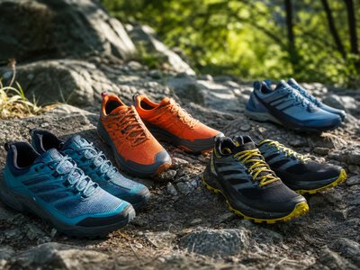 Altra пропонує знижки до 50% на окремі моделі бігового взуття