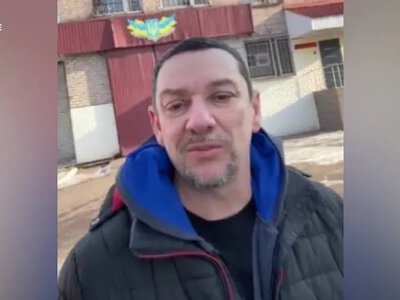 Суд заново розгляне справу депутата Карамалікова з Херсона про держзраду