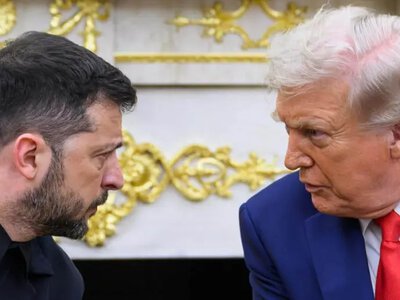 США пригрозили припинити передачу розвідданих Україні через удари по НПЗ