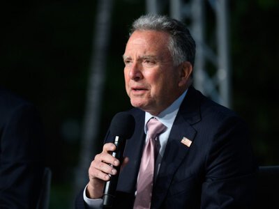 У Маямі достроково завершились переговори між Україною та США, – ЗМІ
