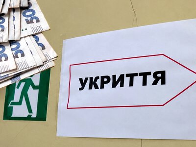 В Одесі перевіряли якість ремонтів укриттів через можливі зловживання
