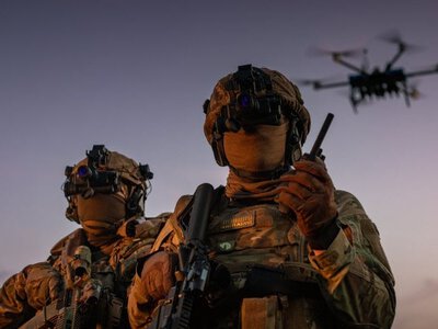 Альфа СБУ ліквідувала у вересні понад 7600 російських окупантів