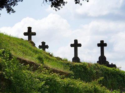 У Чернівцях із 26 жовтня розпочнуть поховання на новій ділянці кладовища «Стара Жучка»