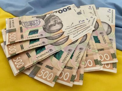 Виплати від «Карітас-Спес Україна»: хто може отримати 12 300 гривень та які документи треба