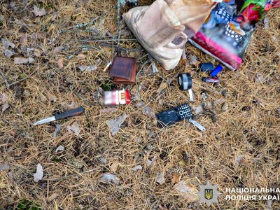 На Рівненщині 36-річний чоловік жорстоко вбив свого односельця