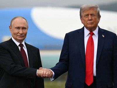 Трамп оголосив про паливну угоду з Путіним: деталі домовленостей та реакція України