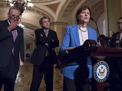 У США розгорілася суперечка через дозвіл на постачання російського дизеля