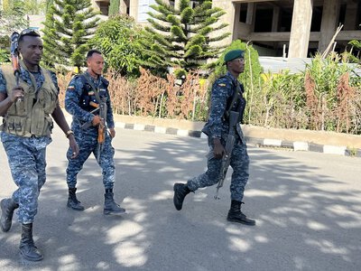 Ефіопія та Еритрея звинувачують одна одну у вторгненні на тлі вимог про доступ до Чорного моря та нібито підтримку повстанців