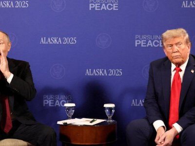 Путін отримав від Трампа дизельний подарунок без поступок щодо України — ISW