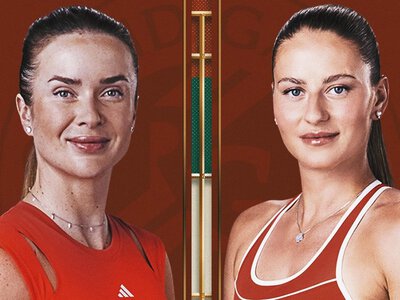Світоліна, Костюк та ще 5 українок отримали суперниць на Супертурнірі  в Ухані