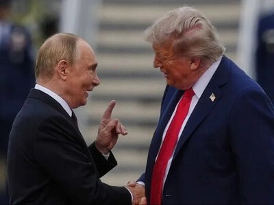 У США сумніваються в законності рішення Трампа щодо російського дизеля