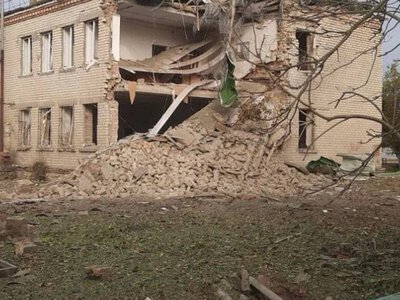 Росіяни вдарили з артилерії по Миколаївщині, є руйнування