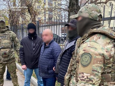 У Запоріжжі агента ФСБ засудили до 15 років за спробу залишити місто на Дніпропетровщині без води