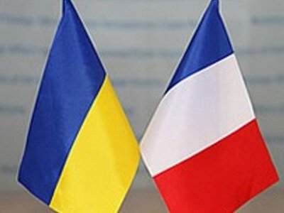 Франція завершила відбір нових проєктів відбудови України на 71 млн євро: що вже профінансував Париж
