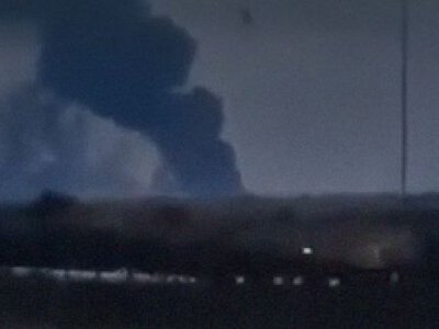 Сили оборони повторно уразили російську ЛВДС “Самара”