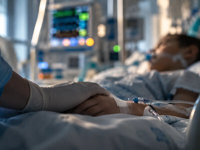 За життя 13-річного хлопчика борються лікарі: нові деталі атаки рашистів на Рівненщину