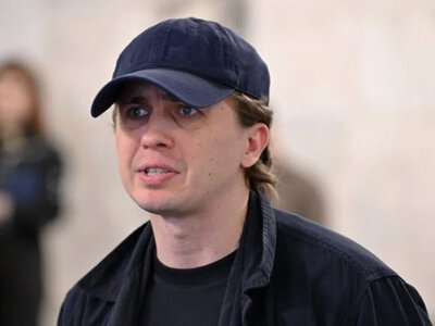 «Затримували як терористів»: Михайло Ткач розповів про своє затримання у Відні