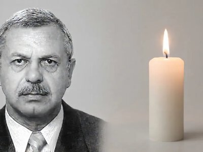 У Луцьку попрощаються з професором, творцем діалектологічної школи Григорієм Аркушиним