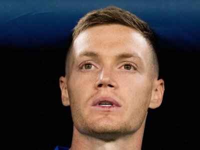 Циганков вийшов із відвертою заявою після провалу збірної України