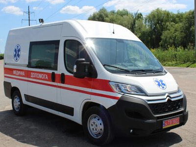 На Міжгірщині 12-річний хлопчик травмувався після падіння зі сходів