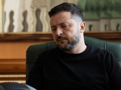 Зеленський: найближчими днями надійде амуніція для F-16 від Фінляндії
