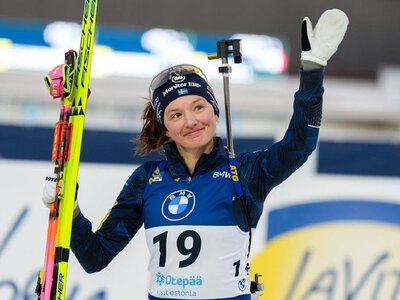 Олімпійська чемпіонка пропустить наступний сезон Кубка світу з біатлону – відома причина
