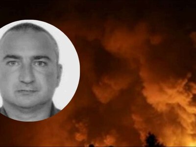 На Дніпропетровщині повторний російський удар забрав життя залізничника, який рятував колег