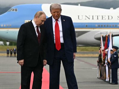 Трамп уклав угоду з Путіним: політолог пояснив, чому США пішли на такий ганебний крок