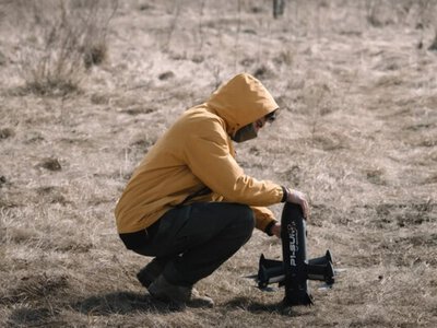 «Нам є чого повчитися»: Японія замовила українські перехоплювачі