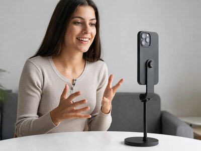 Магнітний штатив Peak Design оцінили за компактність і універсальність