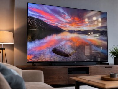 Огляд LG MRGB95B виявив проблеми з відблисками та точністю кольорів